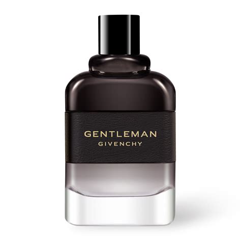 what scents are in givenchy gentleman only eau de parfum|givenchy gentleman the perfume shop.